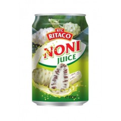 543 Trobico Noni juice alu can 330ml